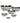 Stainless Steel Bowl / Set of 6