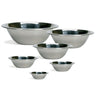 Stainless Steel Bowl / Set of 6