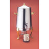 Stainless Steel Coffee Urn