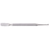 Stainless Steel Combo Pusher/Scoop