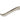 Stainless Steel Contour Slant Tweezer by Seki Edge
