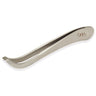 Stainless Steel Contour Slant Tweezer by Seki Edge