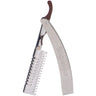 Stainless Steel Ejector Hair Shaper
