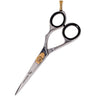 Stainless Steel Ergonomic Shear / 5-1/2"
