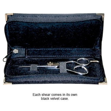 Stainless Steel Ergonomic Shear / 5-1/2"