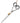 Stainless Steel Ergonomic Shear / 6"