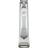 Stainless Steel Finger Nail Clipper by Seki Edge