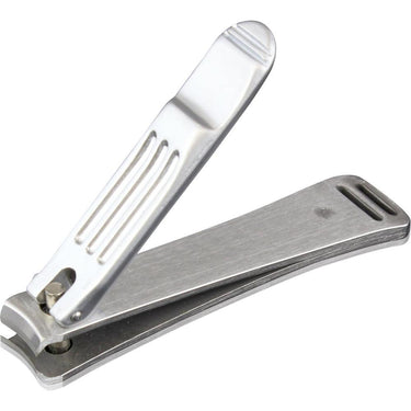 Stainless Steel Finger Nail Clipper by Seki Edge