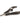 Stainless Steel Flat Slant Tip Cuticle Nipper by Seki Edge