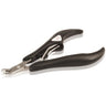 Stainless Steel Flat Slant Tip Cuticle Nipper by Seki Edge