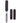 Stainless Steel Foot File with 40 Replacement Pads by Satin Edge
