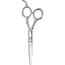 Stainless Steel Haircutting Scissors by Seki Edge