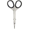 Stainless Steel Make-up Scissors by Seki Edge