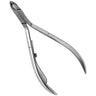 Stainless Steel Nipper / 1/2 Jaw