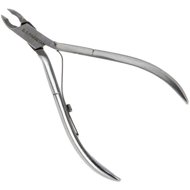 Stainless Steel Nipper / 1/2 Jaw