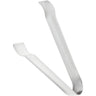 Stainless Steel Pom Tongs / 6" by Fantasea