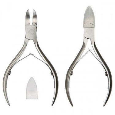 Stainless Steel Professional Nail Nipper by Seki Edge