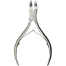Stainless Steel Professional Nail Nipper by Seki Edge