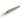 Stainless Steel Professional Tweezers - Bended by JB Cosmetics