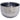 Stainless Steel Shaving Bowl / 2"H x 3-3/4" Diameter by Scalpmaster