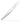 Stainless Steel Slanted Eyebrow Tweezer with Comb - 3.8" Long / Case of 48 Individually Wrapped Tweezers