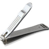 Stainless Steel Toe Nail Clipper by Seki Edge