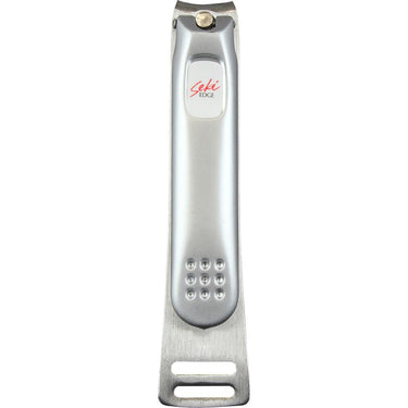 Stainless Steel Toe Nail Clipper by Seki Edge
