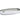 Stainless Steel Tray / 7-1/4"L X 4-1/2"W X 1/2"D by Fantasea