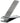 Stainless Steel Wide Blade Toenail Clipper / 3.25" Long by Satin Edge