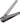 Stainless Straight Blade Toenail Clipper by Satin Edge