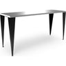 Stainless Student Table by Collins