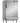 Stainless Towel Steamer / 180 towel Capacity with Adjustable Temperature by HANS Equipment