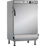 Stainless Towel Steamer / 180 towel Capacity with Adjustable Temperature by HANS Equipment