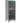 Stainless Towel Steamer / 480 Towel Capacity with Adjustable Temperature by HANS Equipment