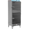 Stainless Towel Steamer / 480 Towel Capacity with Adjustable Temperature by HANS Equipment