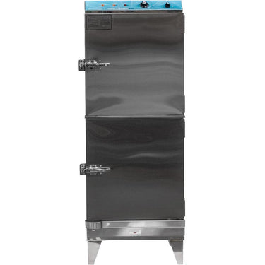 Stainless Towel Steamer / 480 Towel Capacity with Adjustable Temperature by HANS Equipment