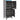 Stainless Towel Steamer / 480 Towel Capacity with Adjustable Temperature by HANS Equipment
