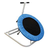 Standard Adjustable Rebounder / 40"x 45"x 31" by Ideal Products (RB27)
