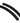 Standard Black Cushion Nail Files - 100/100 Banana Washable / 2,000 Mega Case by DHS Products
