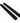 Standard Black Cushion Nail Files - 100/100 - Lavender Center - Washable / 2,000 Mega Case by DHS Products