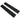 Standard Black Cushion Nail Files - 100/180 1-1/8" Wide Washable Jumbo / 1,400 Mega Case by DHS Products