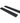 Standard Black Cushion Nail Files - 80/80 - Lavender Center - 1-1/8" Wide Washable Jumbo / 1,400 Mega Case by DHS Products