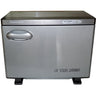 Standard Hot Towel Cabi with UV Sterilizer / Holds 20 Hand Towels by TouchAmerica