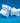 Standard Leg Spacer 10" X 8" X 6" #1100