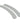 Standard Zebra Cushion Nail Files - 100/100 Banana / 2,000 Mega Case by DHS Products