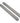 Standard Zebra Cushion Nail Files - 100/100 - Lavender Center / 2,000 Mega Case by DHS Products