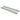 Standard Zebra Cushion Nail Files - 180/180 - White Center / 2,000 Mega Case by DHS Products