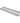 Standard Zebra Cushion Nail Files - 80/80 - White Center / 2,000 Mega Case by DHS Products
