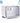 UV Hot Towel Cabinet - Standard - 24 Towels / White or Black by EarthLite