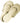 Star Nail Cuccio Beige Pedi Slippers / 1 Pair